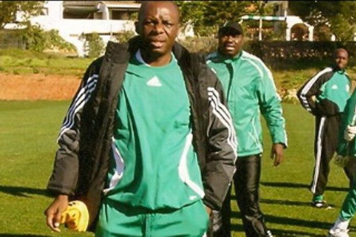 The Sports Writers Association of Nigeria has described Felix Okugbe's death as an irreplaceable loss