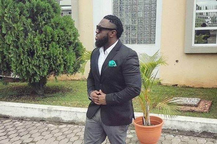 Timaya