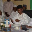 Northern Governors' Forum meets in Borno on September 11, 2015