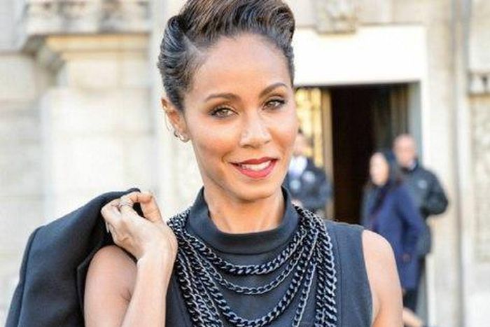 Jada Pinkett-Smith