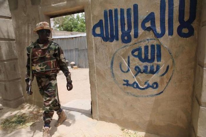 Boko Haram overtake ISIS to become the deadliest terrorist organization in the world