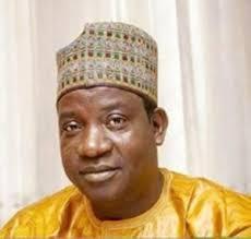 I have not received any salary as governor - Lalong