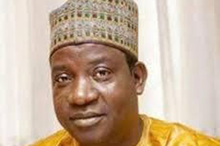 I have not received any salary as governor - Lalong