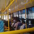 New BRT bus