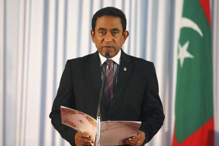 Maldives impeaches vice president as emergency law deepens turmoil