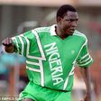 Rashidi Yekini