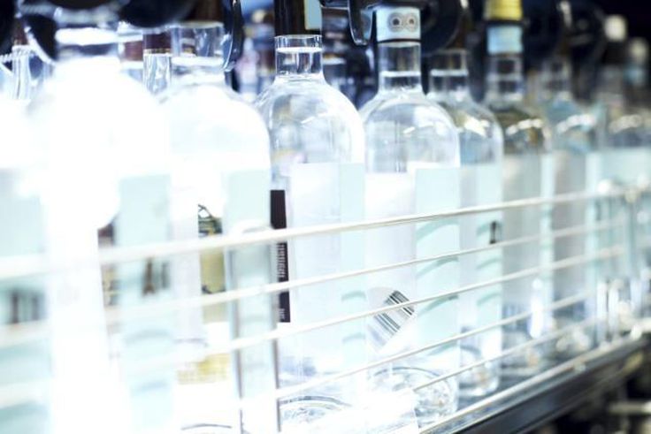 20-year-old Mother accidentally mix vodka with baby formular for 1-month-old baby