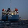 Libya's Tripoli govt captures Russia-flagged tanker smuggling oil