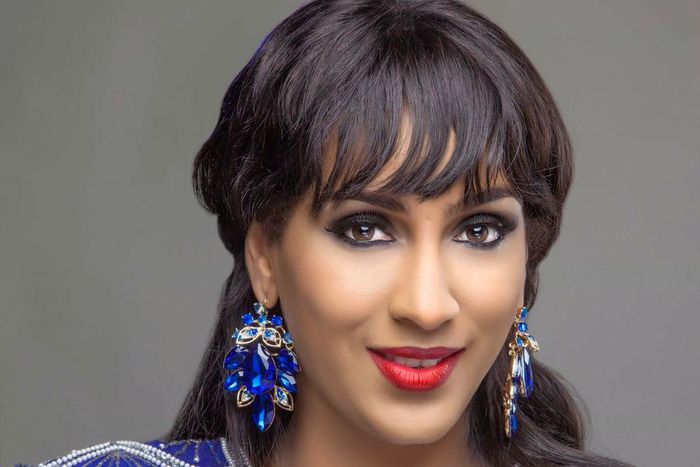 Juliet Ibrahim