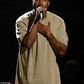 Multi-award winning American artiste Kanye West announced e would be running for US presidency in 2020 during his speech at the MTV VMAs