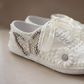 Bridal Sneaker