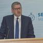 UK MI5 spy chief calls for more powers to counter terror threat
