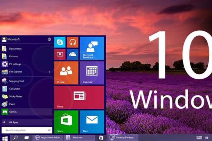 Windows 10