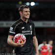 Soccer-No regrets over leaving Man City for Liverpool - Milner