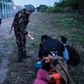 Hungary declares migration crisis in two southern counties