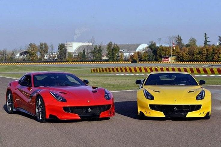 F12tdf