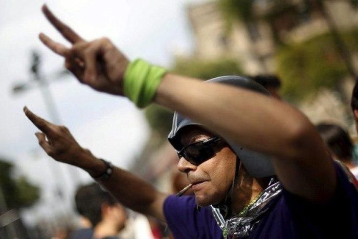 Two-thirds of Mexicans against decriminalizing marijuana