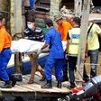 At least 14 killed as boat overloaded with migrants capsizes off Malaysia