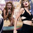 Pop star, Taylor Swift, leads MTV EMA awards list with 9 nominations