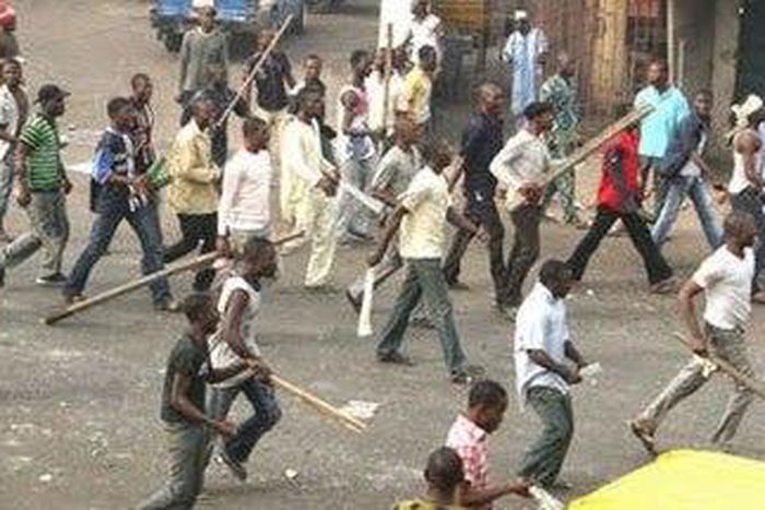 10 fundamentalists killed in Kogi clash (not pictured).