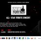 2Baba Fortyfied All-Star Concert 2015