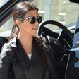 Kourtney Kardashian and Scott Disick meet post split
