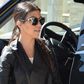 Kourtney Kardashian and Scott Disick meet post split