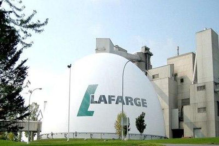 Lafarge