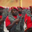 Cameroonian soldiers (File Photo)