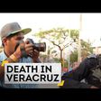 Journalist, five others killed in Mexico state of Veracruz