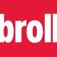 Broll logo