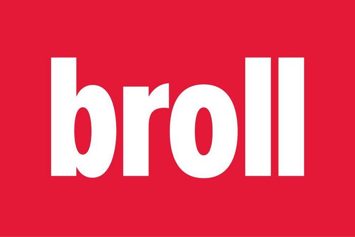 Broll logo