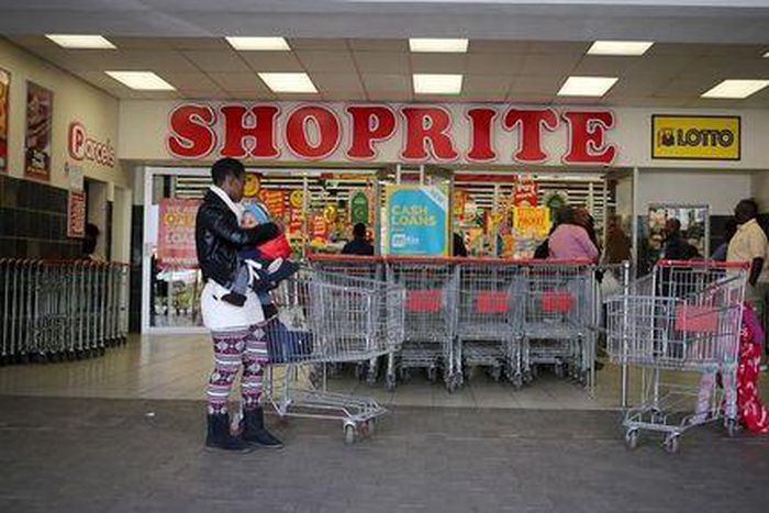 South African regulator wants Shoprite fined for reckless lending