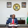 Governor Ambode