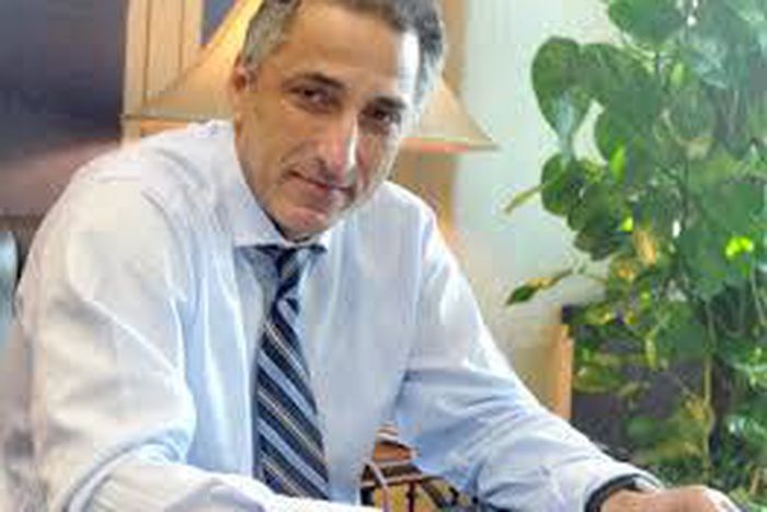 Tarek Amer will take over as the new governor the Egyptian central bank