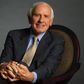 Jim Rohn was an entrepreneur, author and motivational speaker