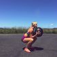 Squat Thrusts