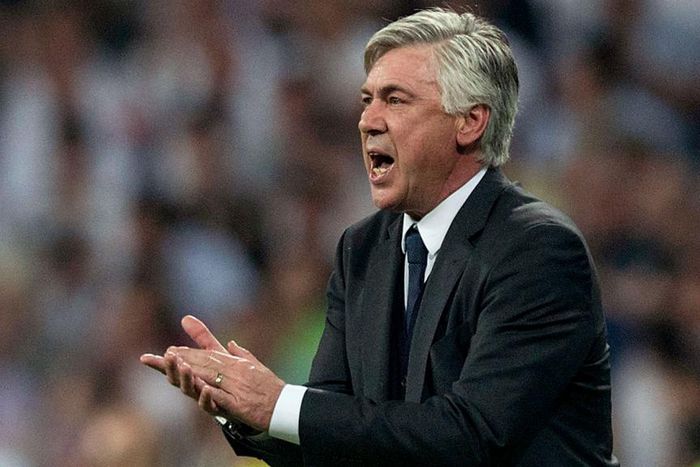 Carlo Ancelotti