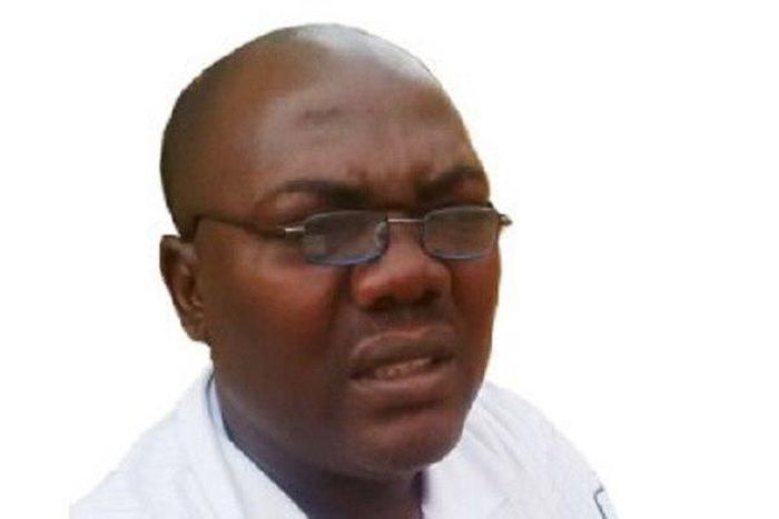 Dr Baruwa is said to be very randy