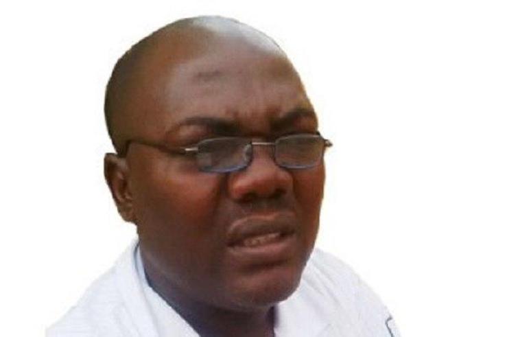 Dr Baruwa is said to be very randy