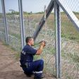Hungary's new border rules "alarming" - UNHCR