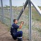Hungary's new border rules "alarming" - UNHCR