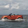 2016 Range Rover Evoque Convertible