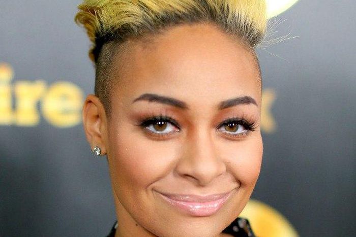 Raven-Symone