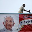 Pope in Africa will seek to bridge Christian-Muslim faultlines