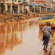 Mudslide: Lagos Assembly visits site, urges govt. to do more on safety