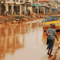 Mudslide: Lagos Assembly visits site, urges govt. to do more on safety