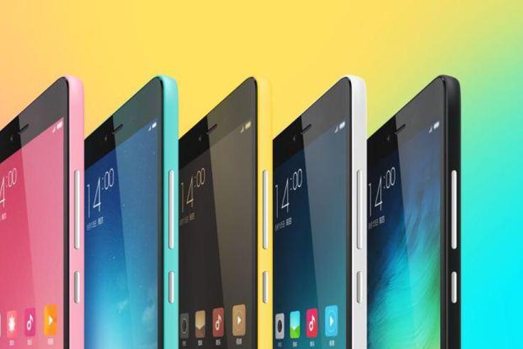 Xiaomi Redmi Note 2