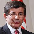 Turkey's Davutoglu sees no transition period for Syria's Assad -media