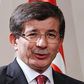 Turkey's Davutoglu sees no transition period for Syria's Assad -media